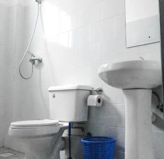Malindi Appartement | Serviced 2 bedroom apartment near the ocean front
