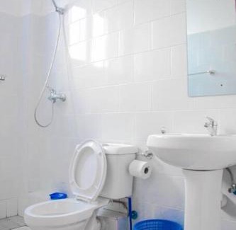 Malindi Appartement | Serviced 2 bedroom apartment near the ocean front