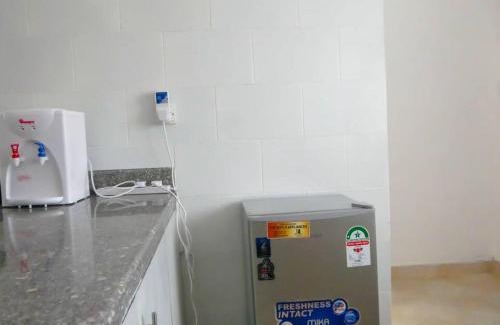 Malindi Appartement | Serviced 2 bedroom apartment near the ocean front