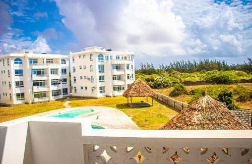 Malindi Appartement | Serviced 2 bedroom apartment near the ocean front