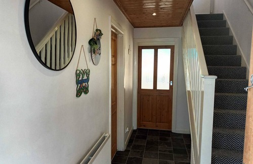 Stonnall Maison | Serviced 3-Bedroom Home Near NEC, Airport & JLR