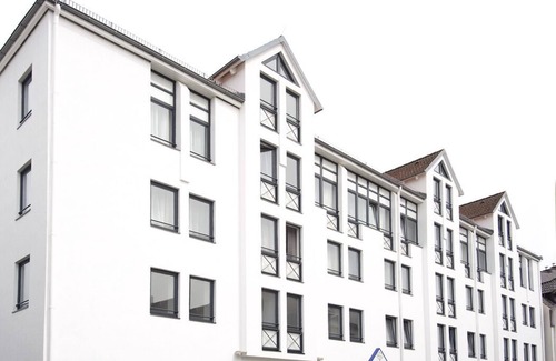 Langen Appartement | Appartement avec Wi-Fi, nettoyage et parking souterrain
