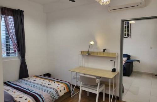 Sri Petaling Appartement | Serviced Apartment in Sri Petaling, Kuala Lumpur