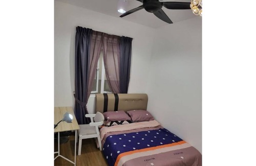 Sri Petaling Appartement | Serviced Apartment in Sri Petaling, Kuala Lumpur