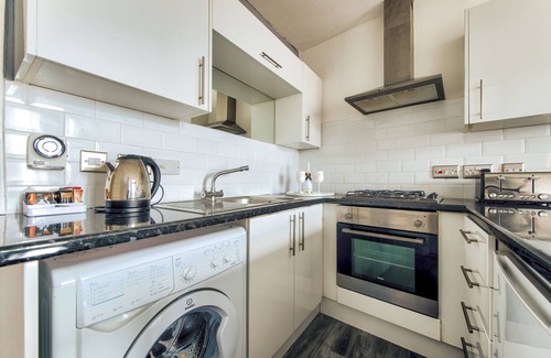 Glasgow Appartement | Appartement n ° 5