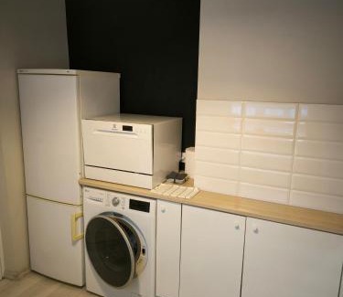Purvciems Appartement | Serviced apartment Purvciems