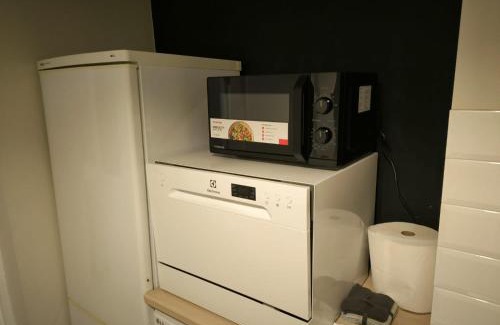 Purvciems Appartement | Serviced apartment Purvciems