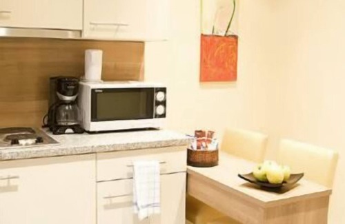 Alservorstadt Appartement | Serviced Apartments Josefstadt City