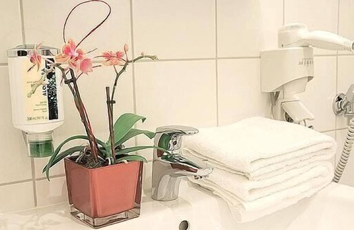 Alservorstadt Appartement | Serviced Apartments Josefstadt City