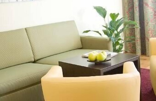 Alservorstadt Appartement | Serviced Apartments Josefstadt City