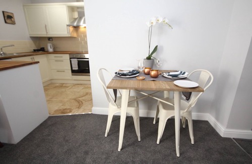 Leamington Spa Appartement | Appartement Courtyard Serviced Près Du Centre