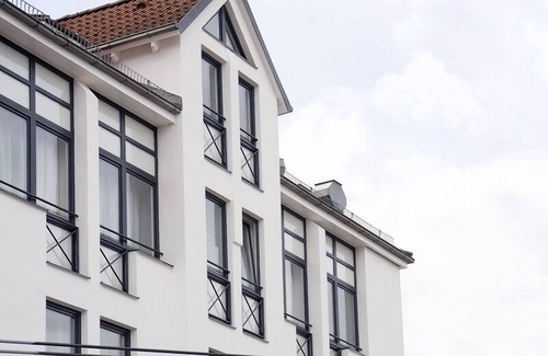 Langen Appartement | Appartement Supérieur avec Services incl. WLAN gratuit, parking gratuit et nettoyage bi-hebdomadaire