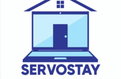 Kukatpalli Appartement | Servostay 2 BHK Fully Furnished in Kukatpally #201