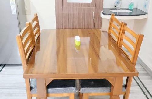 Kukatpalli Appartement | Servostay 2 BHK Fully Furnished in Kukatpally #201
