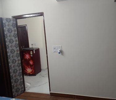 Kukatpalli Appartement | Servostay KPHB Phase 15 New Stunning 3 BHK - 3rd Floor