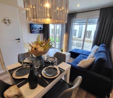 Wladyslawowo Maison | SERW