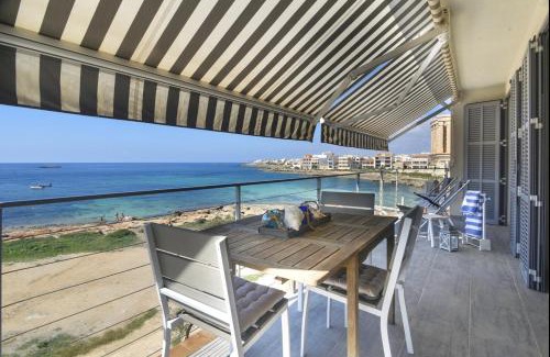 Colonia Sant Jordi Appartement | Ses Baules - Grupo Berna