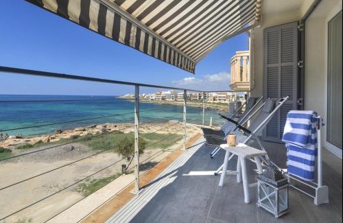 Colonia Sant Jordi Appartement | Ses Baules - Grupo Berna