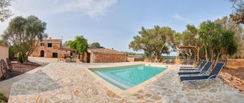 Llucmajor Maison | Ses cases noves Llucmajor