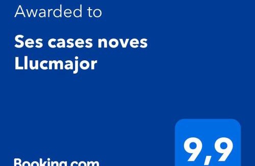 Llucmajor Maison | Ses cases noves Llucmajor