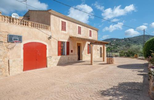 Son Macia Maison | Ses Comes de Son Cladera