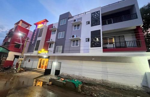 Tirunelveli Cabine | SES Naga Cottage