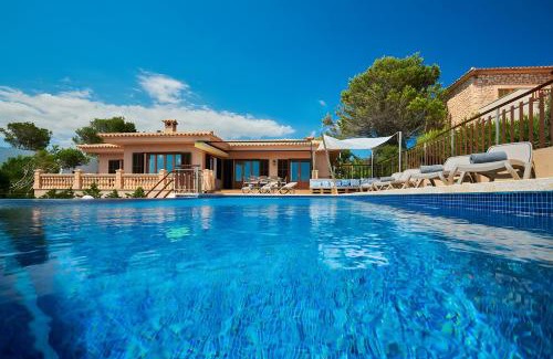 Portopetro Villa | Ses Penyes
