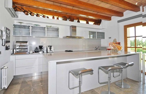 Selva Cottage | Ses Rentadores, Maison de luxe à Selva, Majorque