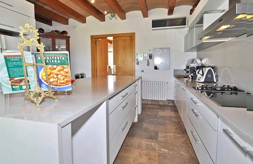Selva Cottage | Ses Rentadores, Maison de luxe à Selva, Majorque
