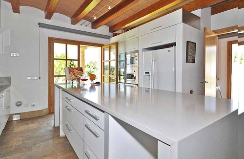 Selva Cottage | Ses Rentadores, Maison de luxe à Selva, Majorque