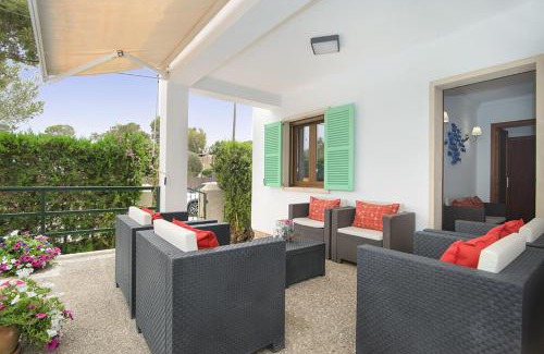 Cala Llombards Maison | Ses Rotes de Son Amer