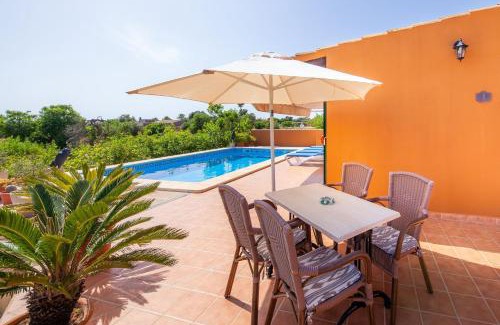 Ses Salines Maison | Ses Salines cottage with private pool and barbecue