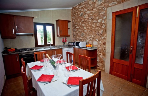 Ses Salines Cottage | Ses Salines: Gîte rural - Ses Salines
