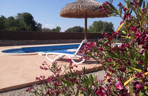 Ses Salines Cottage | Ses Salines: Gîte rural - Ses Salines