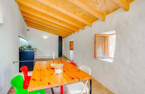 Ses Salines Villa | SES SALINES TERRACE HOME