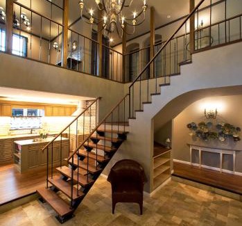 Komatsu Hôtel | Seseraginomori Chambre d'hote Etoile et fees