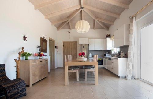 Grammatiko Villa | SESI VIEW