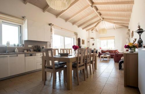 Grammatiko Villa | SESI VIEW
