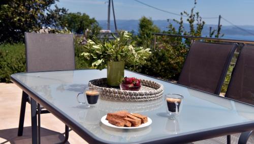 Grammatiko Villa | SESI VIEW