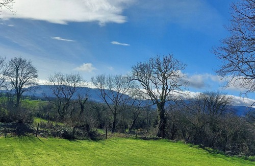 Killotteran Autre | Seskin Farmhouse on a working Dairy Farm