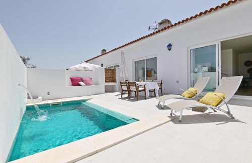 Ferreira do Alentejo Maison | Sesmarias Turismo Rural & SPA