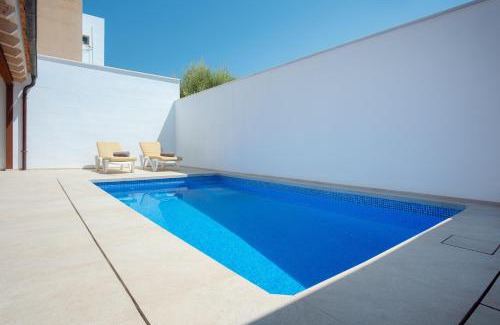 S'Estanyol de Migjorn Maison | Sestanyolet