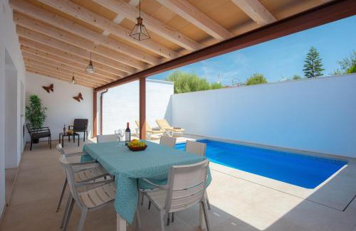 S'Estanyol de Migjorn Maison | Sestanyolet