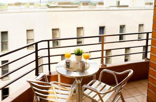 Sestao Appartement | Sestao, Vivienda Turística Renovada con Terraza y WIFI