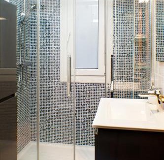Sestao Appartement | Sestao, Vivienda Turística Renovada con Terraza y WIFI