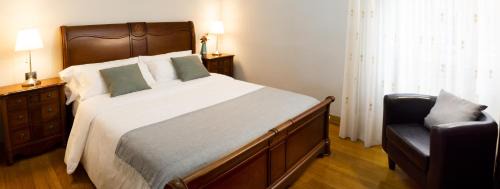 Sestao Appartement | Sestao, Vivienda Turística Renovada con Terraza y WIFI