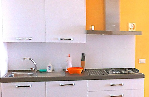 Sestri Levante Appartement | Sestri Levante - Appartement dans villa avec vue splendide