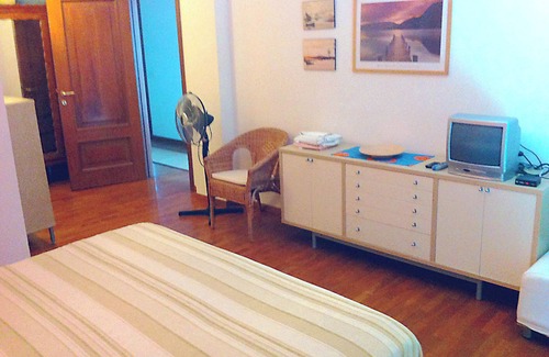 Sestri Levante Appartement | Sestri Levante - Appartement dans villa avec vue splendide