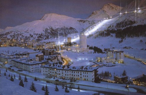 Sestriere Appartement | SEMAINE BLANCHE SESTRIERE
