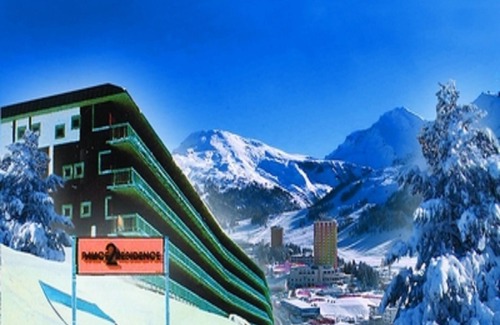 Sestriere Appartement | SEMAINE BLANCHE SESTRIERE